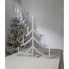 Подсвечник новогодний Eglo PAGOD 411575 1