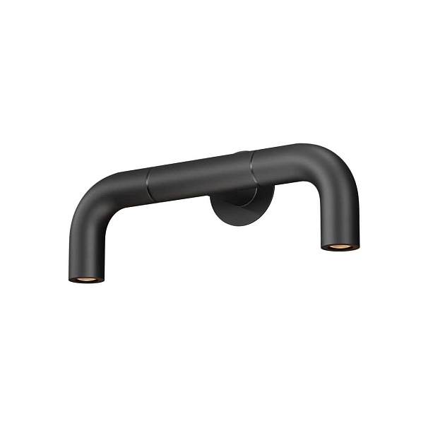 Бра Maytoni Outdoor O477WL-L4GF3K изображение 1 Бра Maytoni Outdoor O477WL-L4GF3K Фото № 1