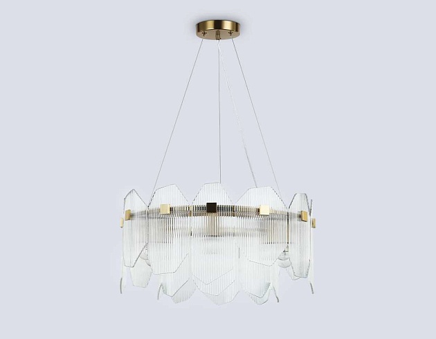 Подвесной светильник Ambrella light High light LH31251 Фото № 3