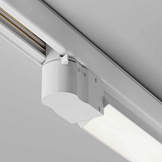 Трековый светодиодный светильник Maytoni Technical Basis TR196-3-10W4K-W 3