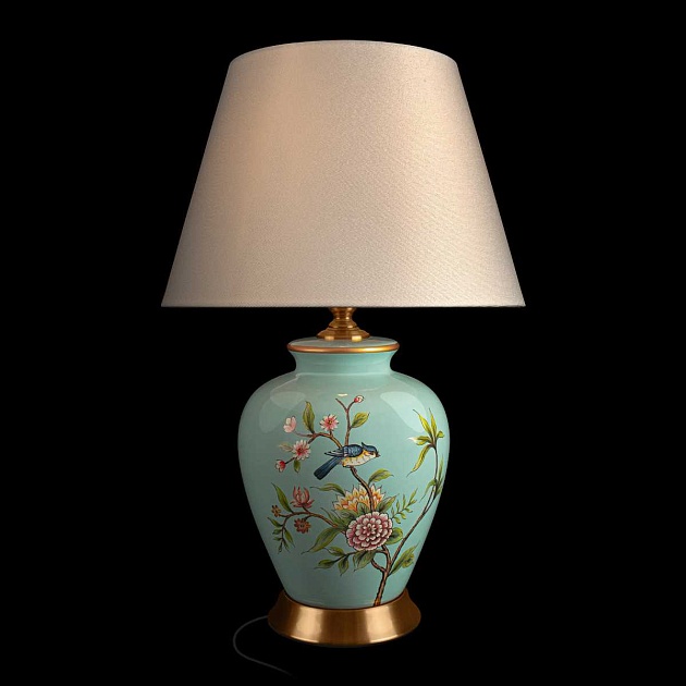 Настольная лампа LOFT IT Bluet 10379T/A Фото № 3