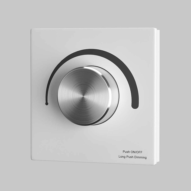 Панель управления Maytoni Lighting control 731004 изображение 2 Панель управления Maytoni Lighting control 731004 Фото № 2