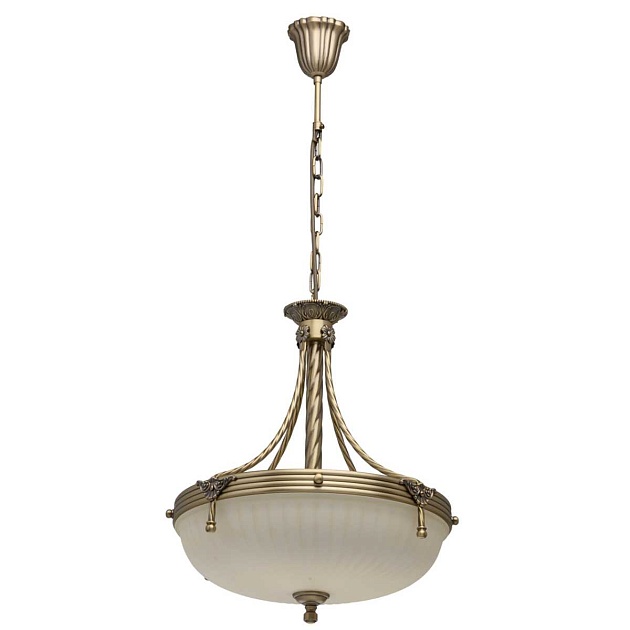 Подвесной светильник MW-Light Афродита 317010504 изображение 1 Подвесной светильник MW-Light Афродита 317010504 Фото № 1