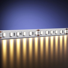 Светодиодная лента Maytoni 9,6W/m 120LED/m 2835SMD теплый белый 5M 201037