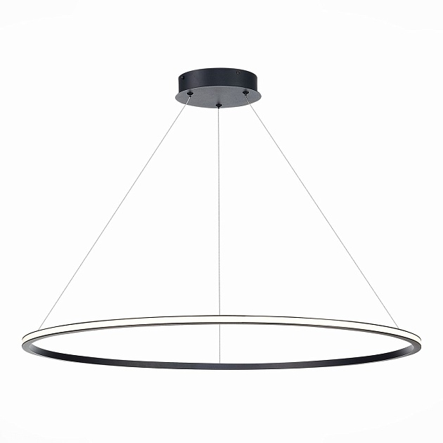 Подвесной светодиодный светильник ST Luce ST604.443.34 изображение 2 Подвесной светодиодный светильник ST Luce ST604.443.34 Фото № 2