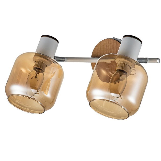 Спот Escada Hugge 10177/2A White Фото № 1