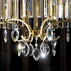 Подвесная люстра Citilux Инга CL335163 3