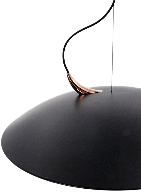 Подвесной светодиодный светильник Mizi'en Candor MZ46212B Фото № 2