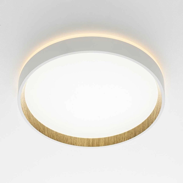 Потолочный светодиодный светильник Citilux Etalon CL750240 изображение 9 Потолочный светодиодный светильник Citilux Etalon CL750240 Фото № 9