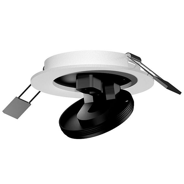Крепеж встраиваемый скрытый Ambrella light поворотный A2241 изображение 1 Крепеж встраиваемый скрытый Ambrella light поворотный A2241 Фото № 1