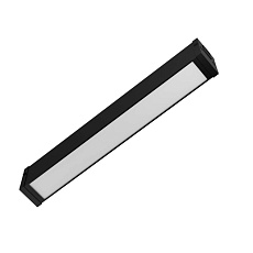 Трековый светильник Lightera Startrek 220 LE168TRL-9B 3