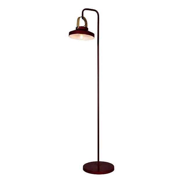 Торшер Toplight Wendi TL1225S-01OR изображение 1 Торшер Toplight Wendi TL1225S-01OR Фото № 1