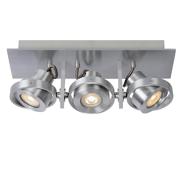 Спот Lucide Landa II 17906/16/12 Фото № 3