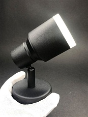 Светодиодный спот Elvan NLS-1202-5W-NH-Bk 1