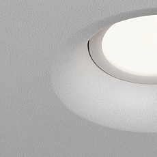 Встраиваемый светильник Maytoni Technical Intro DL111-GU10-W 4