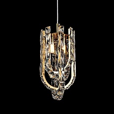 Подвесная люстра MODELUX ML.6621.2 BS 5