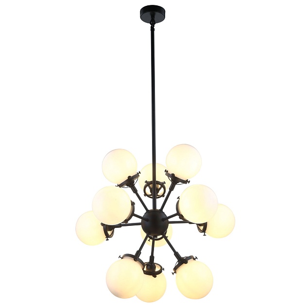 Подвесная люстра Stilfort Ring 2106/01/11P Фото № 1