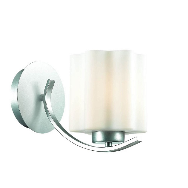 Бра ST Luce Onde SL116.501.01 изображение 1 Бра ST Luce Onde SL116.501.01 Фото № 1