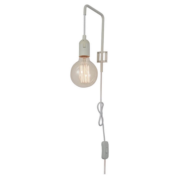 Бра Lussole Loft LSP-8041 изображение 1 Бра Lussole Loft LSP-8041 Фото № 1