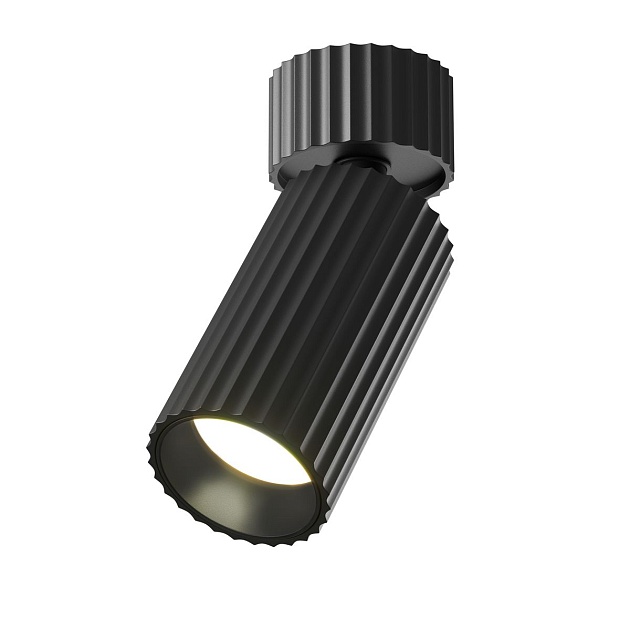 Спот Maytoni Technical Calipso C108CL-01-GU10-B изображение 1 Спот Maytoni Technical Calipso C108CL-01-GU10-B Фото № 1