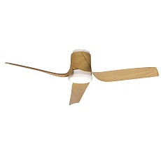 Потолочная люстра-вентилятор Mantra USHUAIA 8719 1