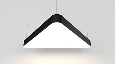 Подвесной светодиодный светильник Siled Trinity 7371285 4