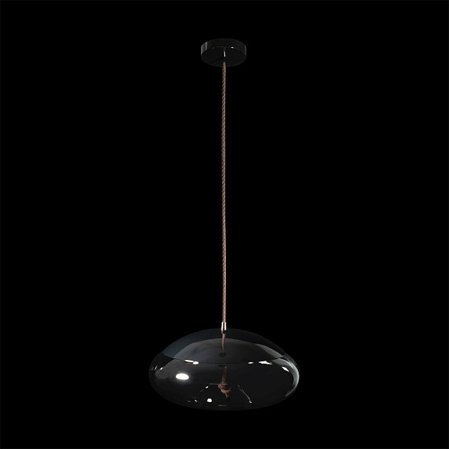 Подвесной светодиодный светильник Loft IT Knot 8134-D изображение 2 Подвесной светодиодный светильник Loft IT Knot 8134-D Фото № 2