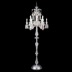 Торшер Crystal Lux PRINCESS PT12 3