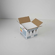 Потолочный светильник Imperium Loft RH Utilitaire Socket Flushmount 123676-22 2