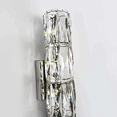 Настенный светильник Modelux ML.550.04 CR 5