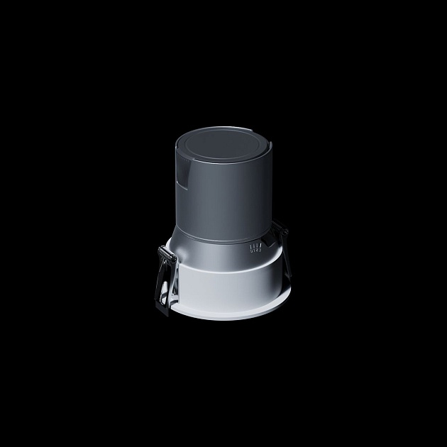 Встраиваемый светильник Led Holding DOT VS 10W LH1611512 Фото № 2