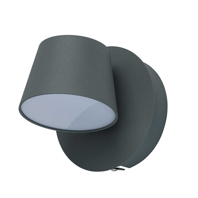 Настенный светильник De Markt Хартвиг 2 717020501 Фото № 1