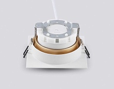 Встраиваемый светильник Ambrella light TECHNO SPOT TN52338 2