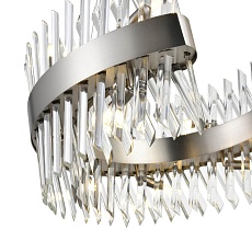 Подвесная люстра Vele Luce Lion VL3015P14 2