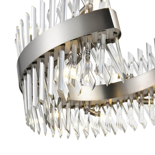 Подвесная люстра Vele Luce Lion VL3015P14 изображение 3 Подвесная люстра Vele Luce Lion VL3015P14 Фото № 3
