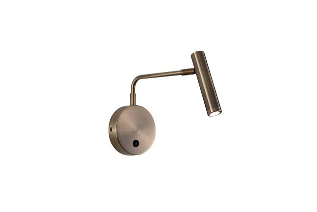Бра Zortes ARMRAY ZRS.17809.3 изображение 2 Бра Zortes ARMRAY ZRS.17809.3 Фото № 2