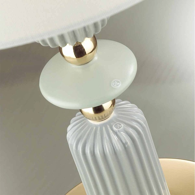 Настольная лампа Odeon Light Classic Candy 4861/1TA изображение 6 Настольная лампа Odeon Light Classic Candy 4861/1TA Фото № 6