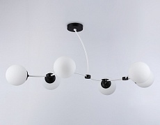 Подвесная люстра Ambrella light Traditional Modern TR2552 1