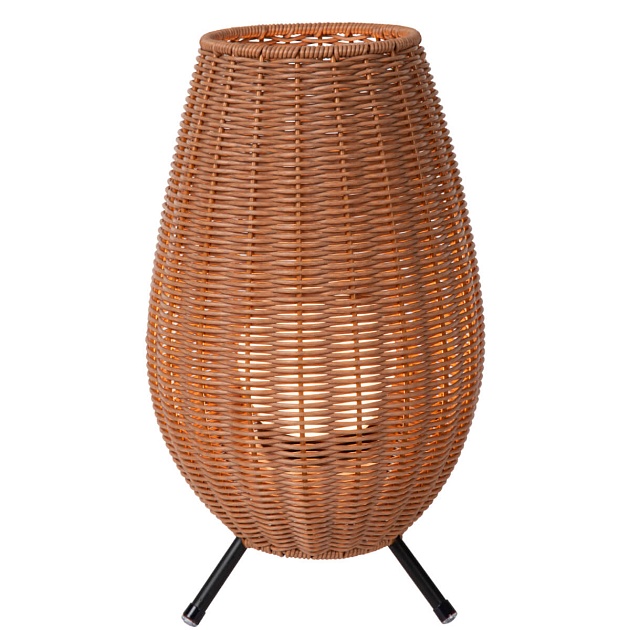 Настольная светодиодная лампа Lucide COLIN 03843/36/72 Фото № 1