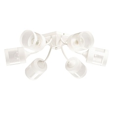 Потолочная люстра De City Вита 220014406