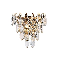 Настенный светильник MODELUX ML.2363.03 GD