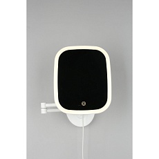 Настенное зеркало с подсветкой Omnilux Chianti OML-10401-04 5