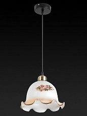 Подвесной светильник Toplight Caren TL4311D-01AB 1