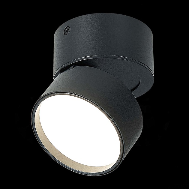 Светодиодный спот ST Luce ST651.442.09 изображение 4 Светодиодный спот ST Luce ST651.442.09 Фото № 4