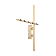 Настенный светодиодный светильник ST Luce Basoni SL394.201.02 3