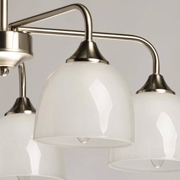 Люстра De City Блеск 315016905 Фото № 9