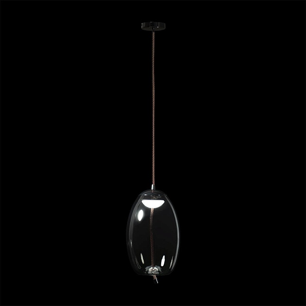 Подвесной светодиодный светильник Loft IT Knot 8134-A изображение 2 Подвесной светодиодный светильник Loft IT Knot 8134-A Фото № 2