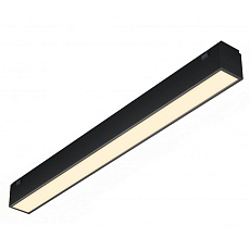 Трековый светодиодный светильник iLedex Technical Vision SMART 4825-038-L293-12W-110DG-BK 1