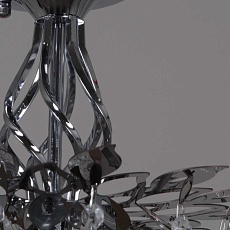 Люстра Reluce 01108-0.3-600 CR 4