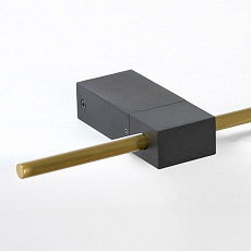 Бра Lussole Bridgeport LSP-7354 2